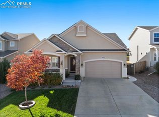 7462 Dutch Loop, Colorado Springs, CO 80925