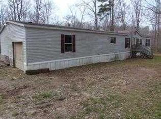 3622 Old Woods Mill Rd, Gloucester, VA 23061