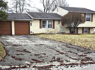 3911 Inverness Ave, Toledo, OH 43607