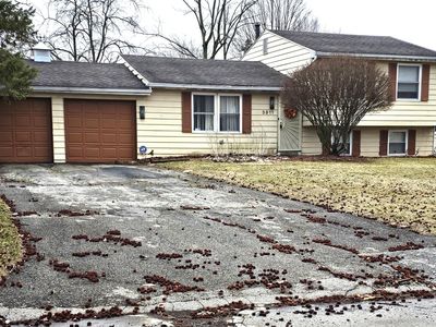 3911 Inverness Ave, Toledo, OH, 43607