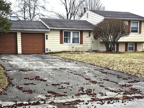 3911 Inverness Ave, Toledo, OH 43607