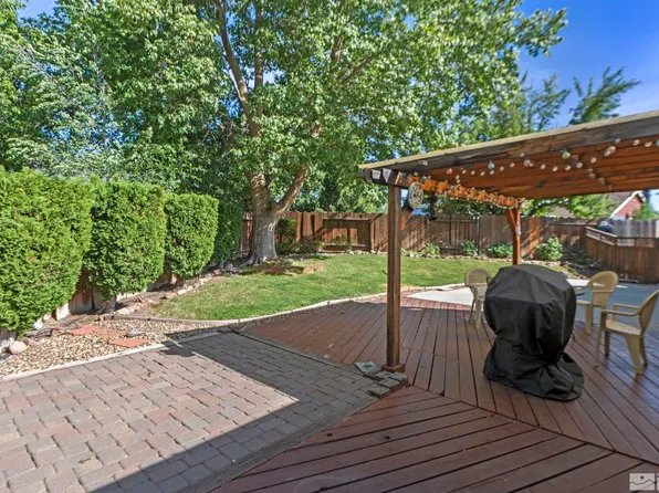 1061 Glen Meadow Dr, Sparks, NV 89434
