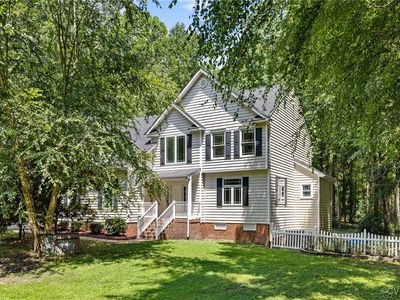 9137 Olde Hartley Dr, Glen Allen, VA, 23060