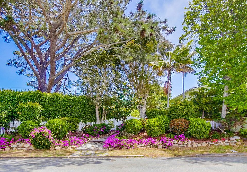 Street view for home