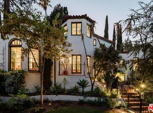 6823 Iris Pl, Los Angeles, CA 90068