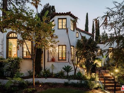 6823 Iris Pl, Los Angeles, CA, 90068