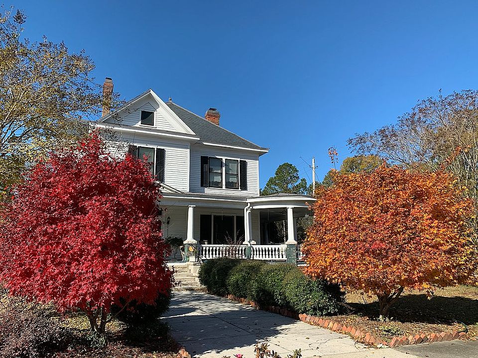 Beautiful year round