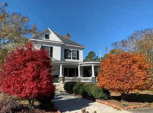 508 College St, Kinston, NC 28501