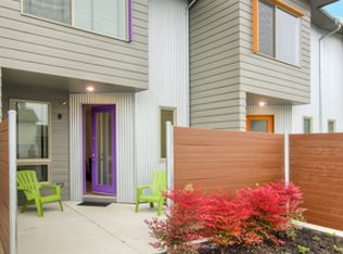 Greenway Townhomes, Eugene, OR 97404