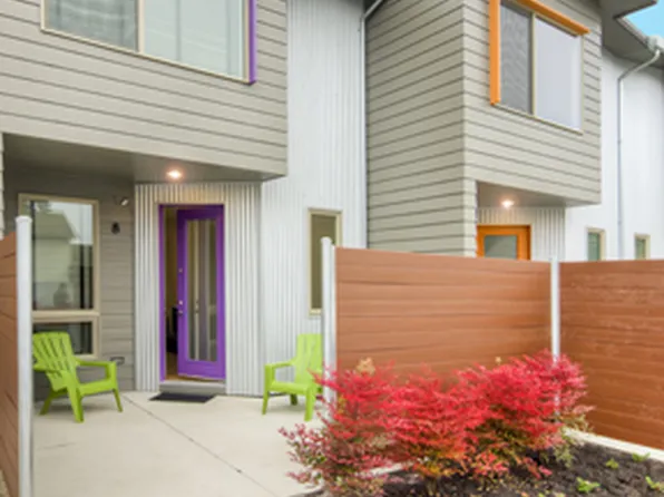 Greenway Townhomes