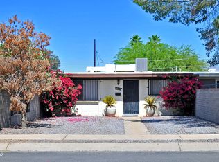 3663 E 33rd St, Tucson, AZ 85713