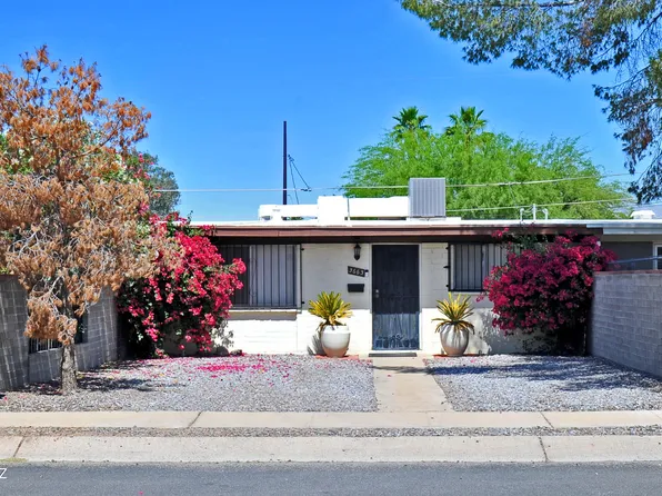 3663 E 33rd St, Tucson, AZ 85713