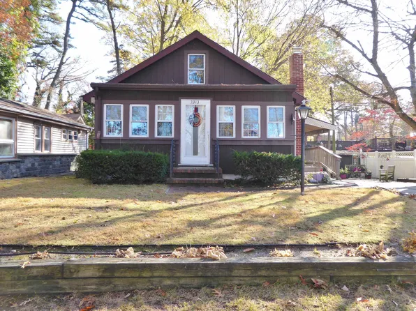 3313 Lakeshore Dr, Millville, NJ 08332