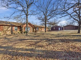 29113 Blue Ridge Dr, Sand Springs, OK 74063