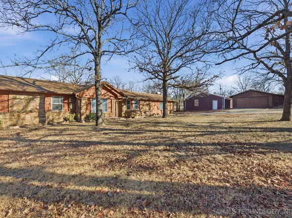 29113 Blue Ridge Dr, Sand Springs, OK 74063
