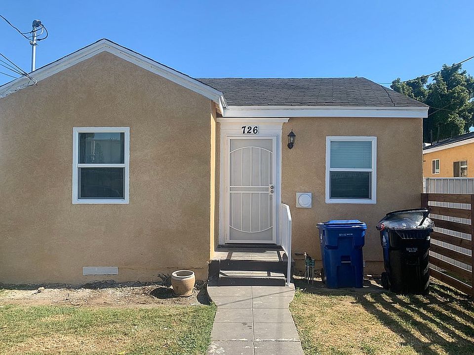 1st image of 726 W 95th St