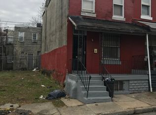 5106 Reno St, Philadelphia, PA 19139