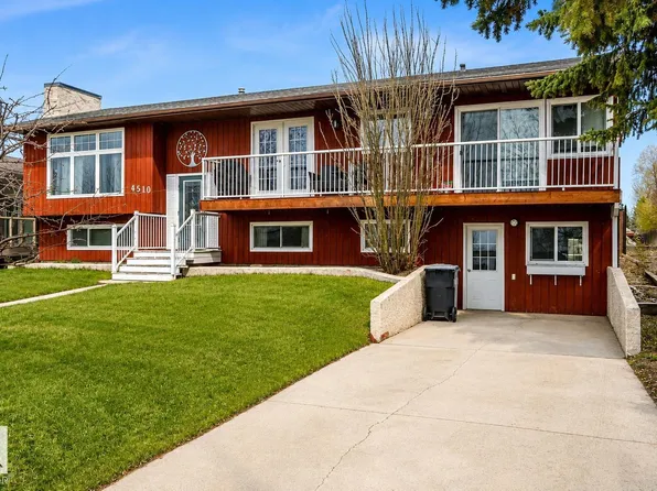 4510 Lakeshore Dr, Saint Paul, AB T0A 3A3
