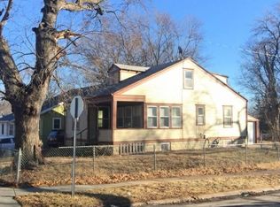 3723 Grand Ave, Omaha, NE 68111