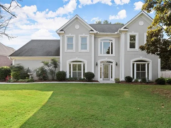 2930 Chardonnay Ln, Cumming, GA 30041