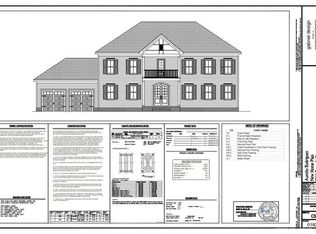 2316 Penarth Ct, Zebulon, NC 27597