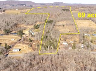LOT 16 State Highway 28, Andes, NY 13731