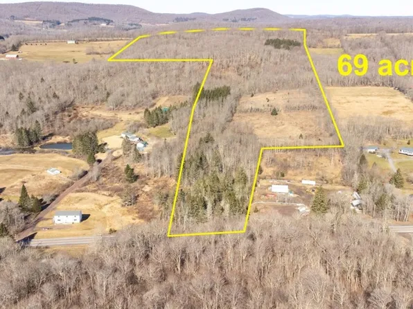 LOT 16 State Highway 28, Andes, NY 13731