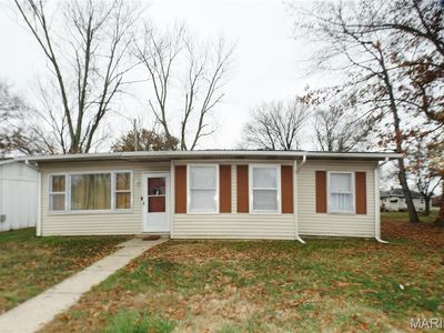 408 E Mound St, Sparta, IL, 62286