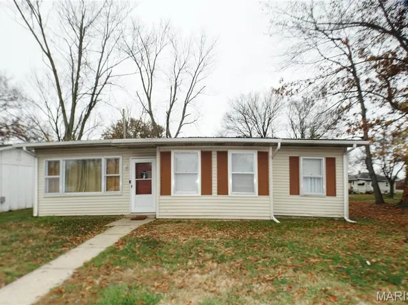 408 E Mound St, Sparta, IL 62286