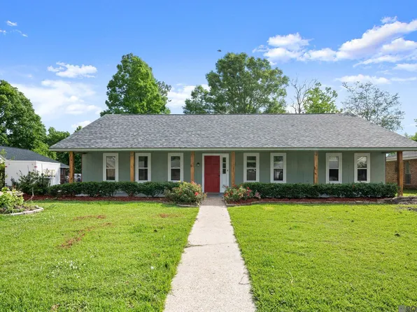 1837 Stonewood Dr, Baton Rouge, LA 70816