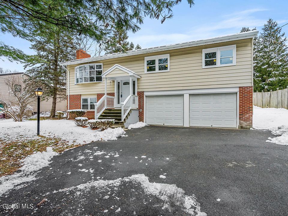 131 Forts Ferry Road, Latham, NY 12110 Zillow