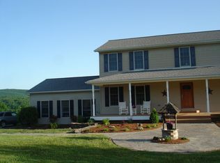 36 Sun Creek Ln, Stone Ridge, NY 12484