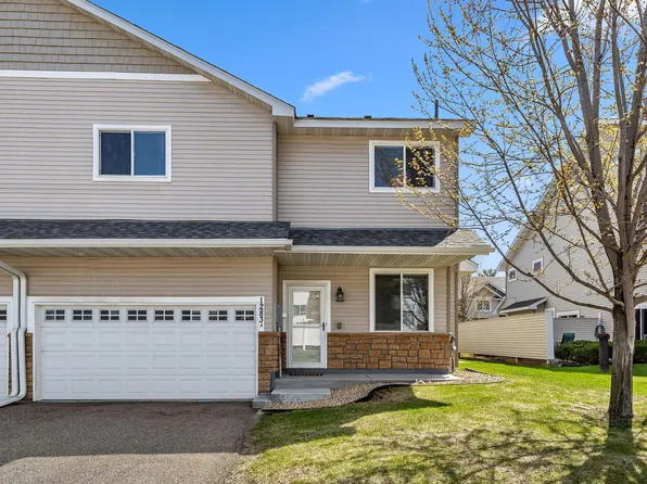 1283 County Road D Cir #A, Saint Paul, MN 55109