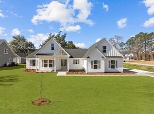 2843 Auldreeke Rd, Johns Island, SC 29455