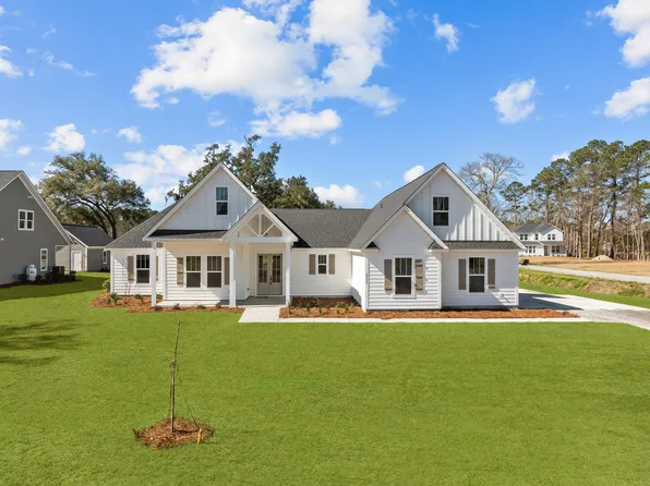 6754 Ruffin Rd, Ruffin, SC 29475