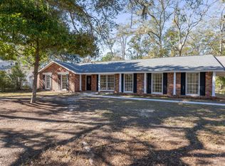 14010 Lake Melton St, Beaufort, SC 29906