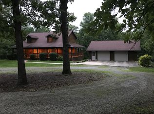 10294 County Road 9030, West Plains, MO 65775