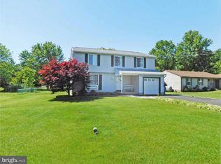 3741 Knights Rd, Bensalem, PA 19020