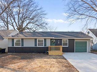 7612 Marybelle Ln, Kansas City, MO 64131