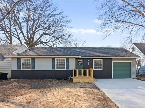 7612 Marybelle Ln, Kansas City, MO 64131