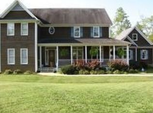 7606 Doe Run Trl, Staley, NC 27355