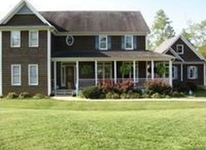 7606 Doe Run Trl, Staley, NC, 27355
