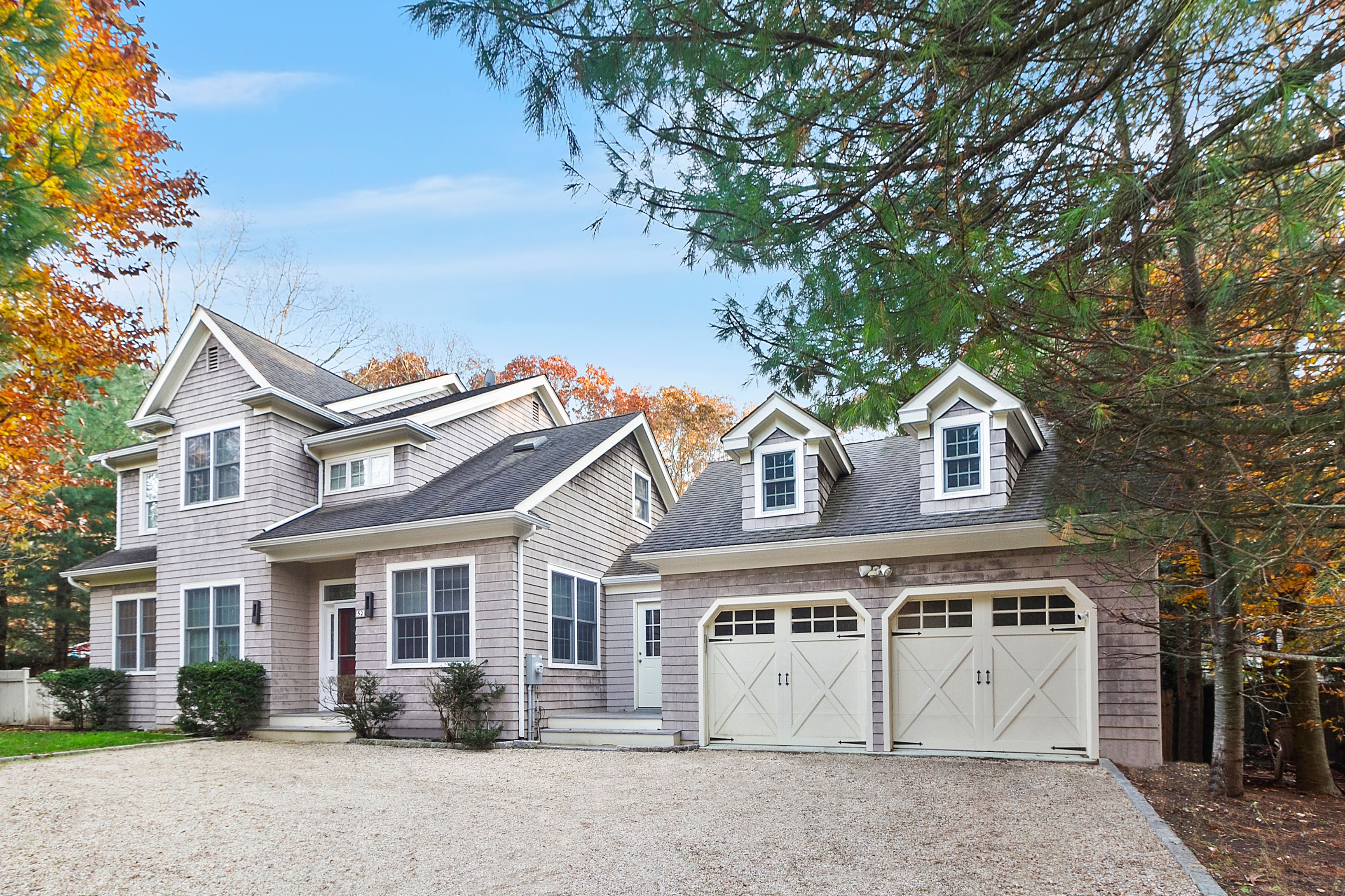 52 Abrahams Path, East Hampton, NY 11937 Out East