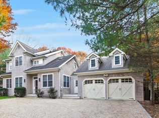 52 Abrahams Path, East Hampton, NY 11937