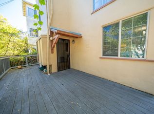 2526 Ivy Dr #2544, Oakland, CA 94606