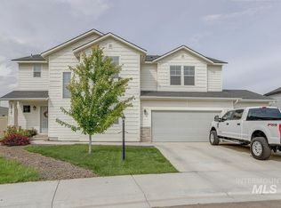 13125 S Chawon River Ave, Nampa, ID 83686