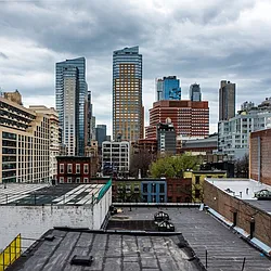 Rented by Nooklyn NYC LLC