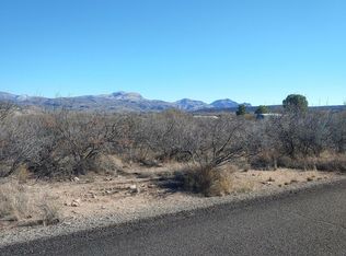 1764 E Fishermans Rd, Camp Verde, AZ 86322