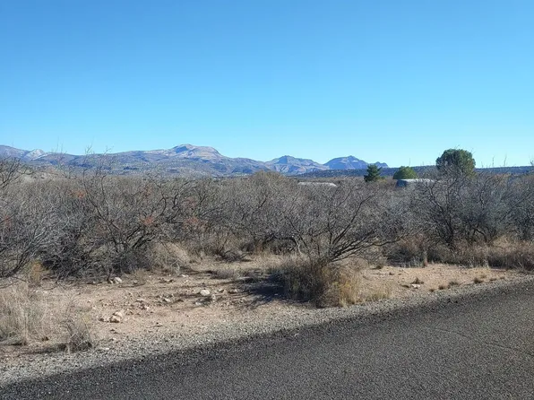 1764 E Fishermans Road, Camp Verde, AZ 86322