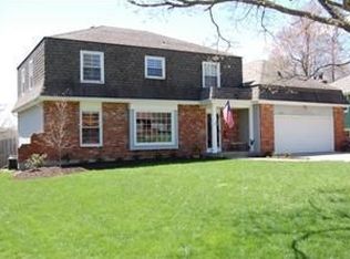 9203 W 81st Ter, Overland Park, KS 66204
